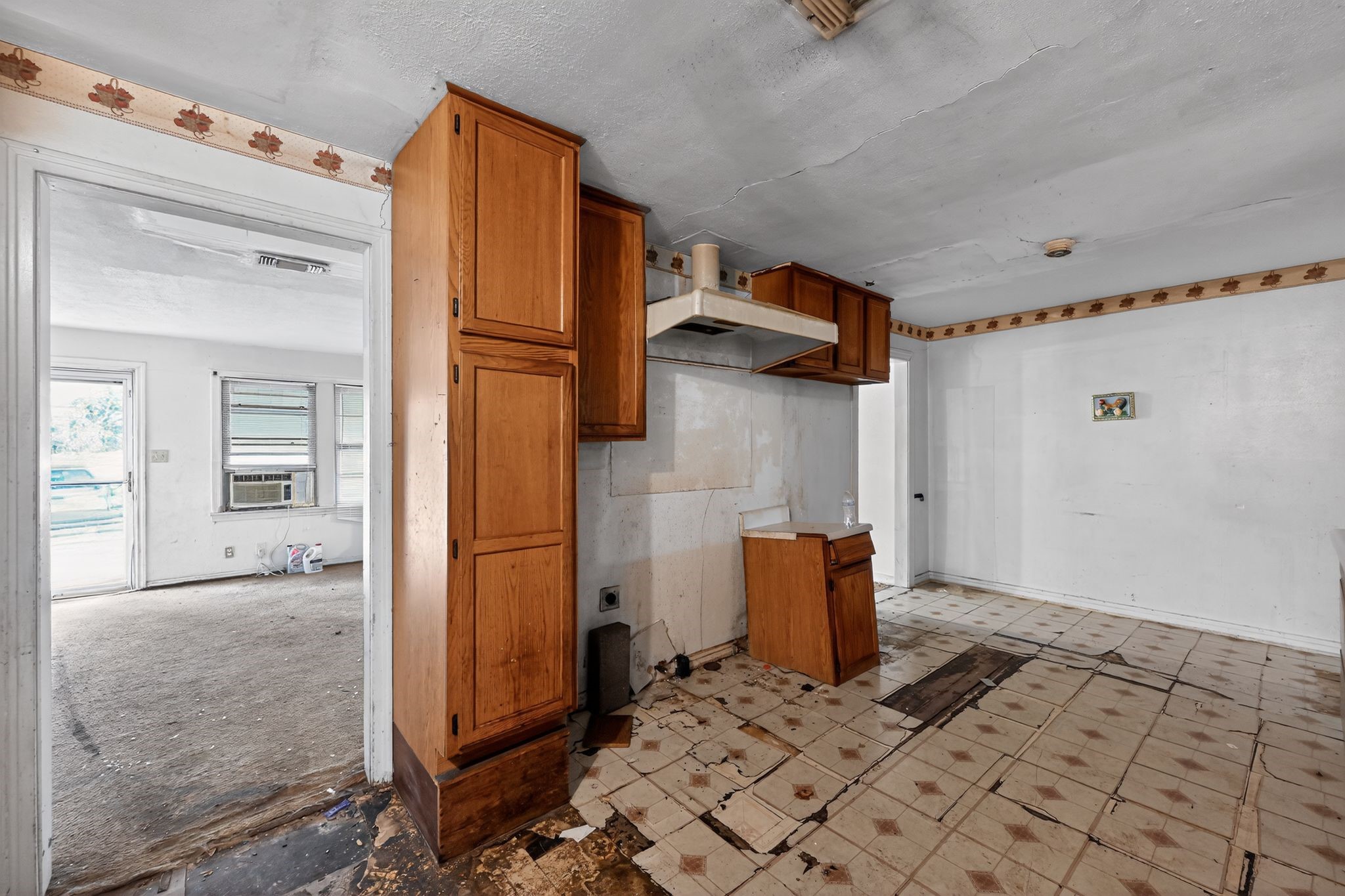 3261 Abney Avenue Fort Worth TX 76110