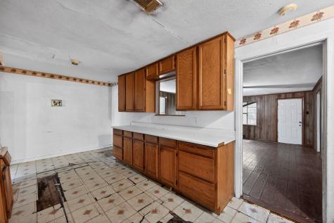 3261 Abney Avenue Fort Worth TX 76110