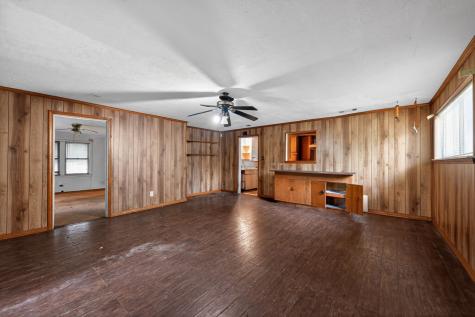 3261 Abney Avenue Fort Worth TX 76110