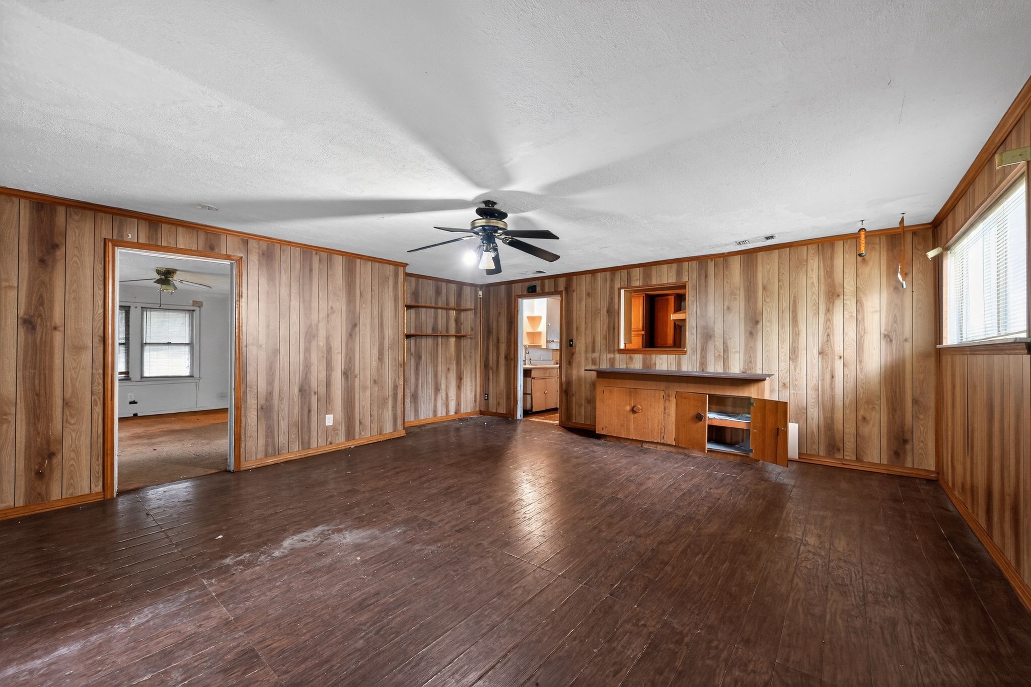 3261 Abney Avenue Fort Worth TX 76110