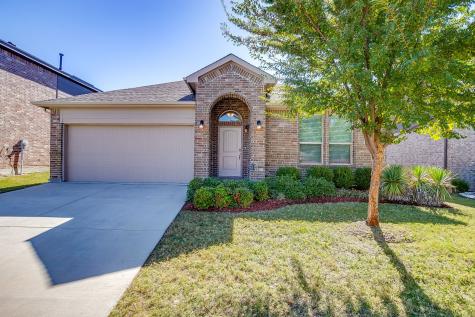 5025 Hayseed Drive Fort Worth TX 76179