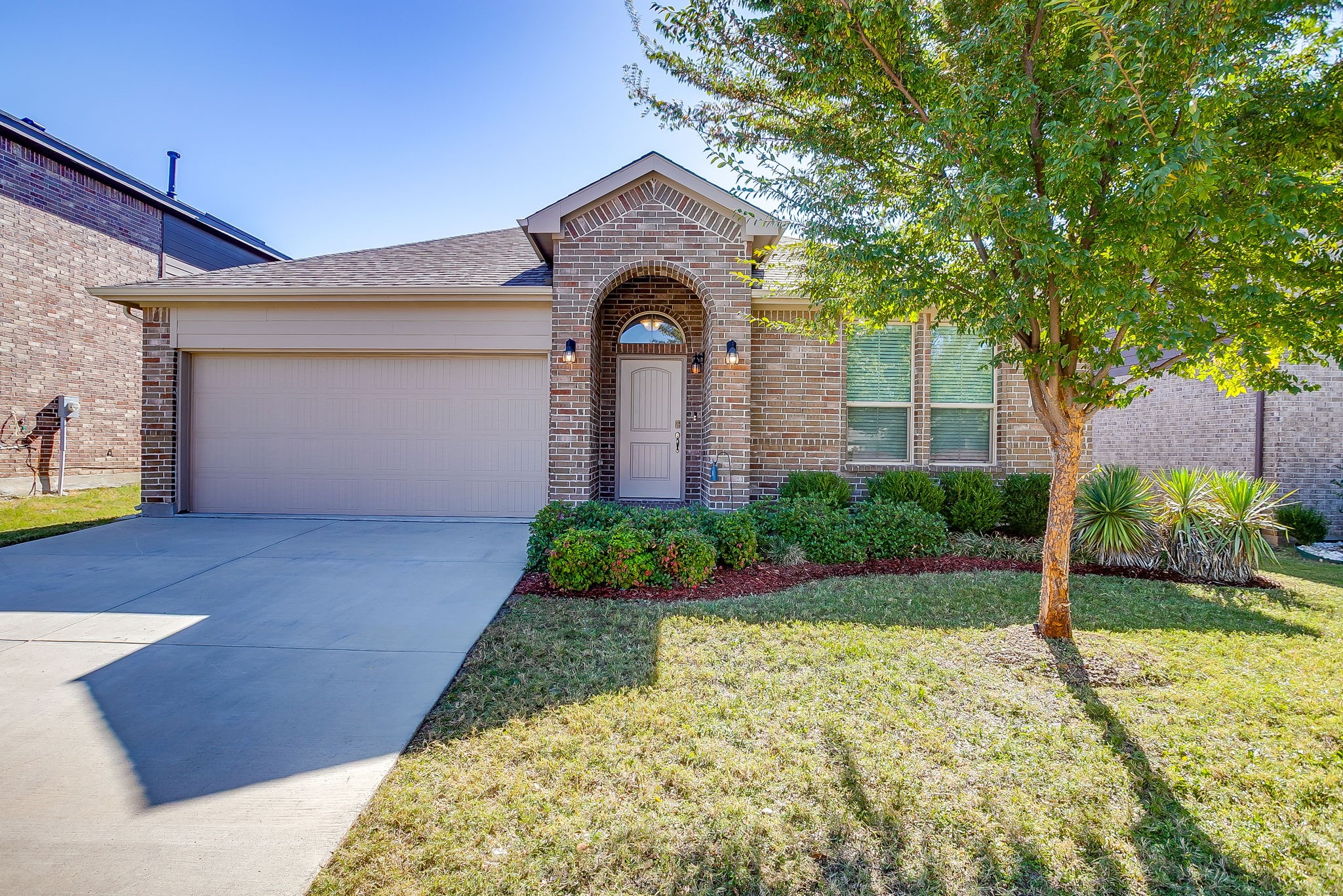 5025 Hayseed Drive Fort Worth TX 76179