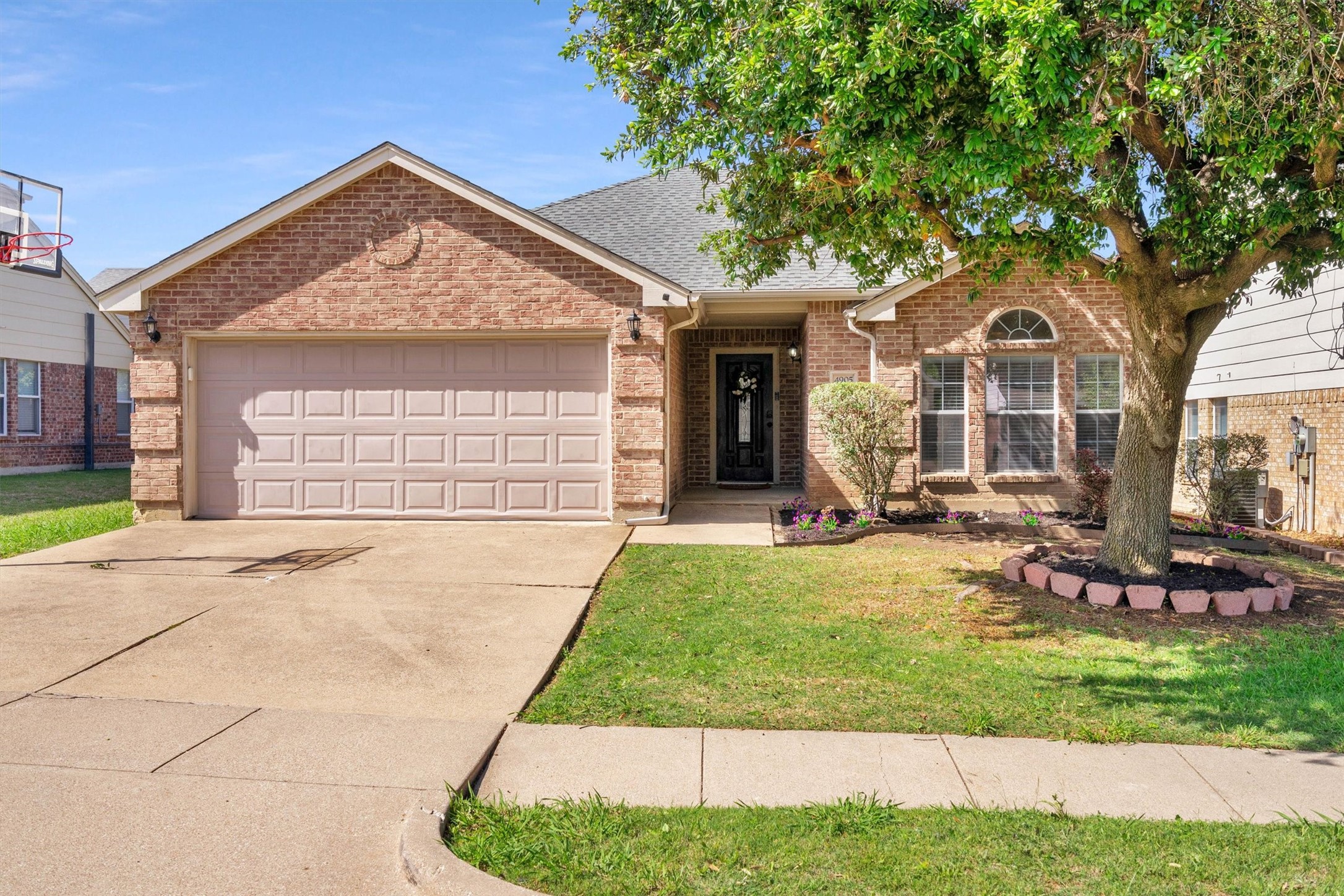 4905 Stirrup Way Fort Worth TX 76244