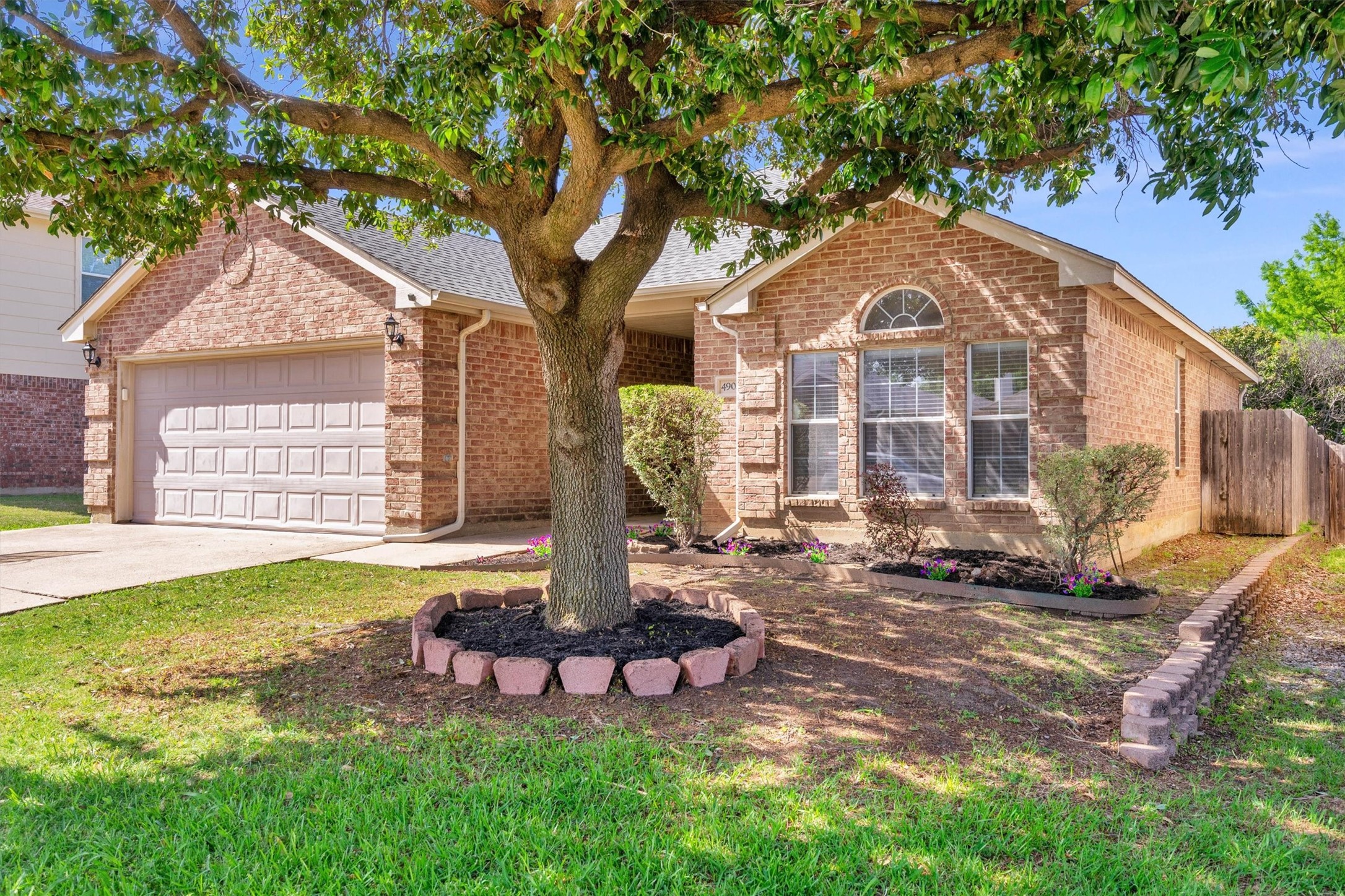 4905 Stirrup Way Fort Worth TX 76244