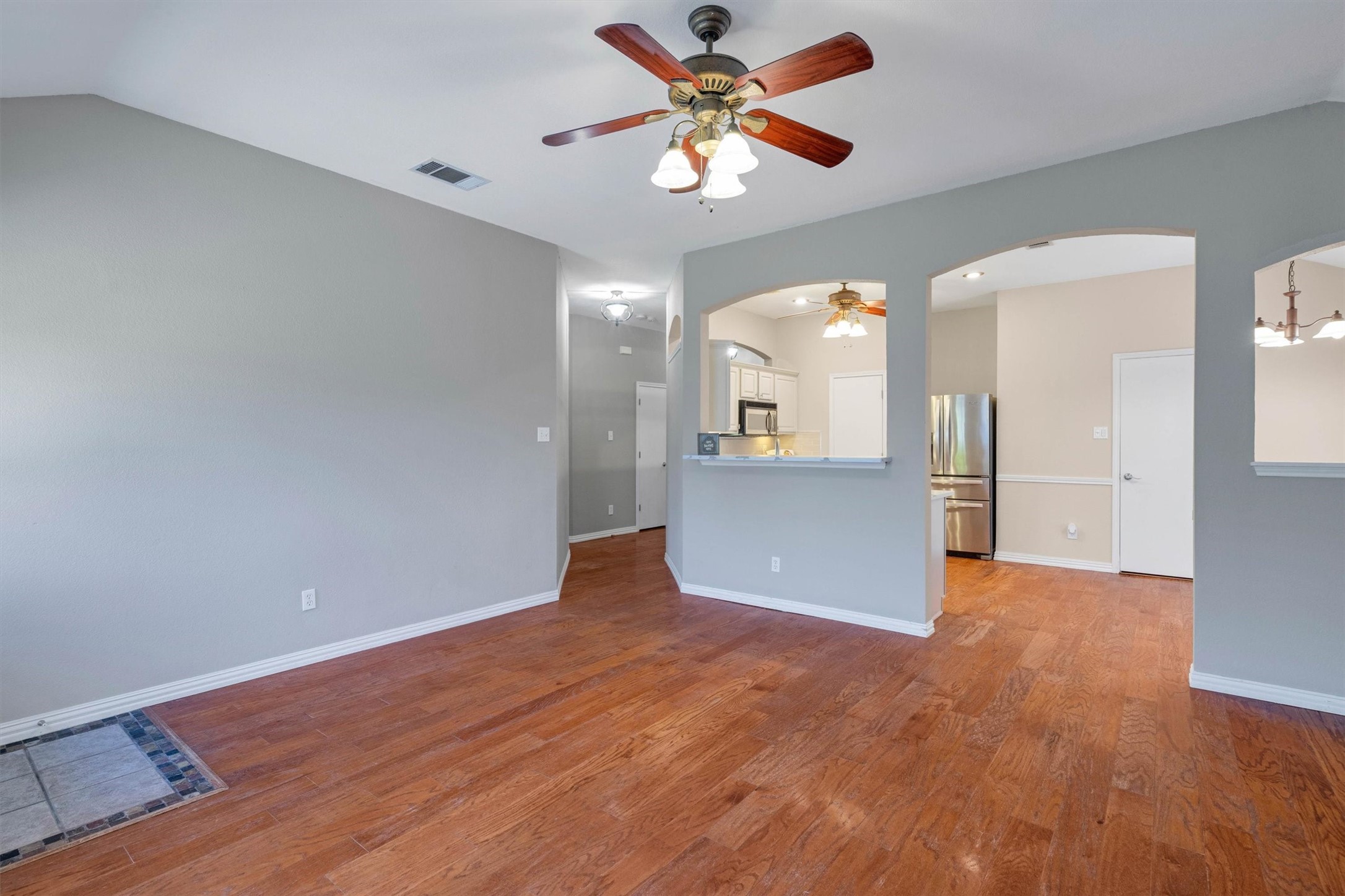 4905 Stirrup Way Fort Worth TX 76244