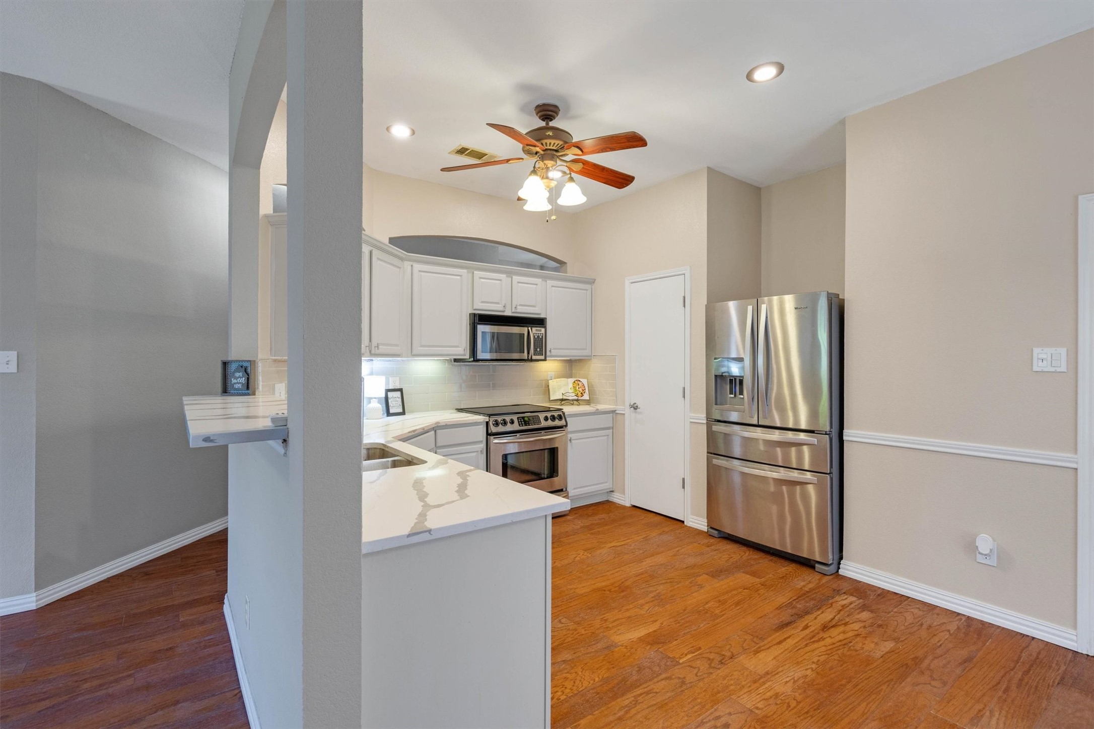 4905 Stirrup Way Fort Worth TX 76244
