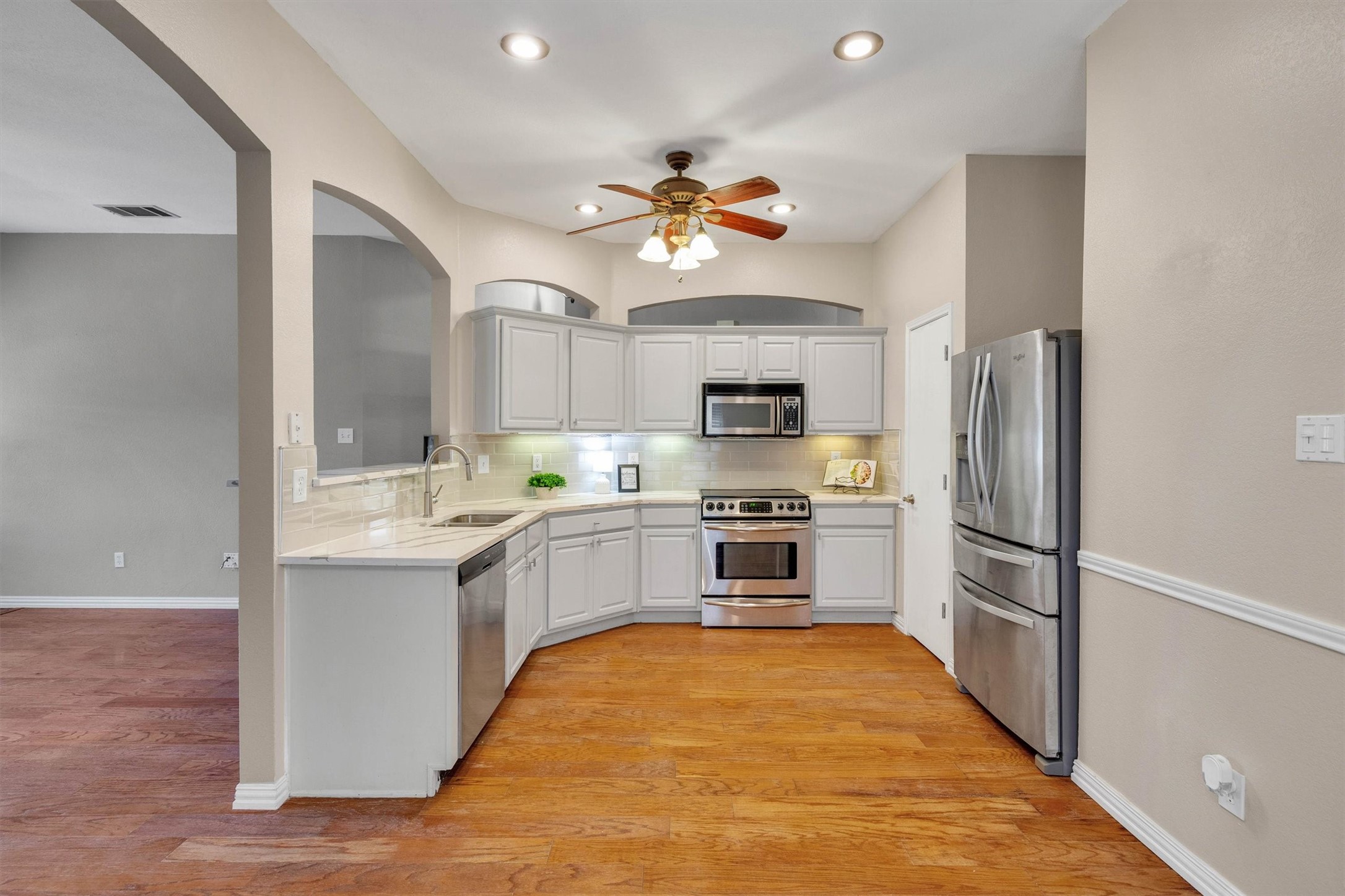 4905 Stirrup Way Fort Worth TX 76244