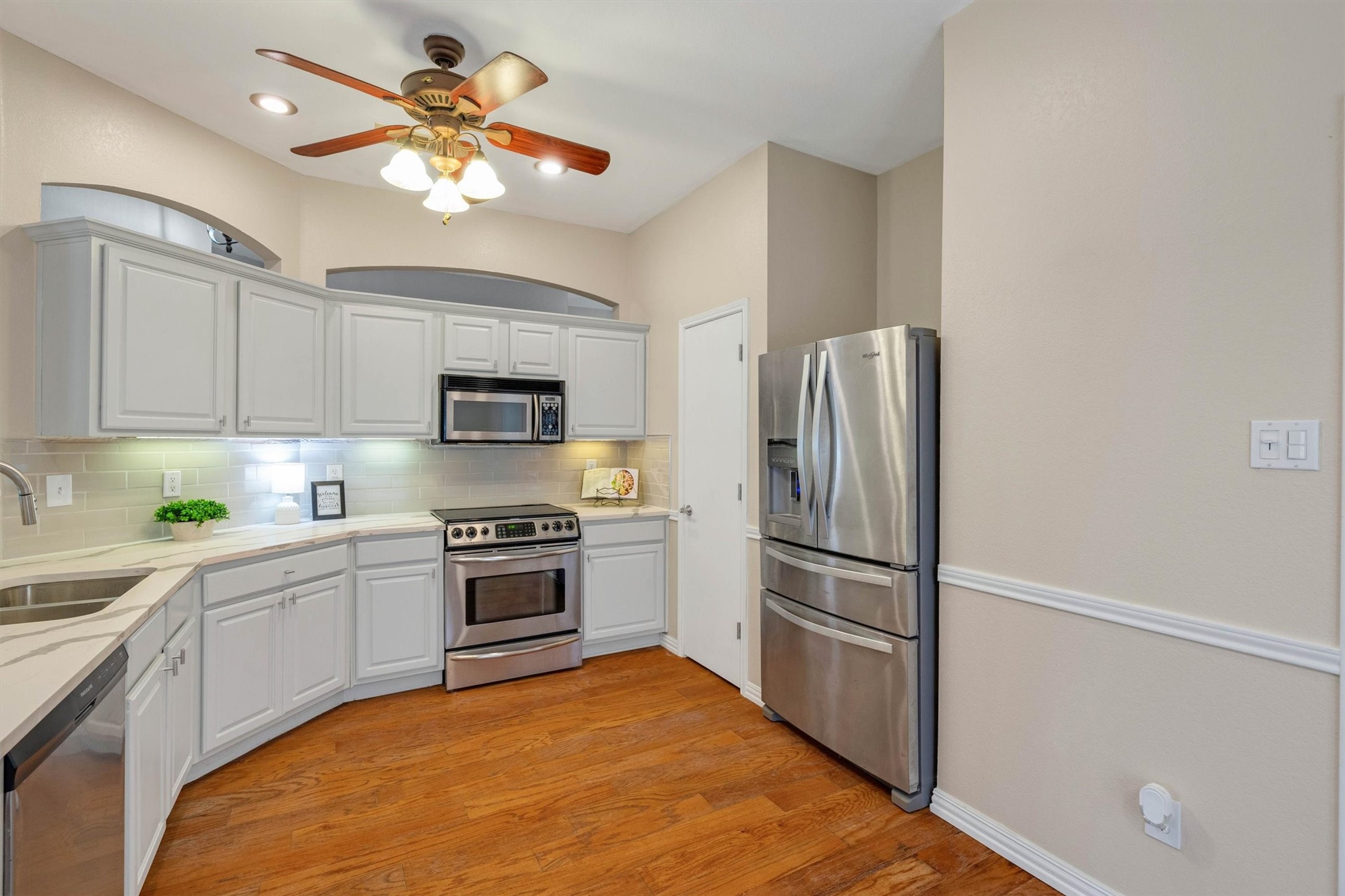 4905 Stirrup Way Fort Worth TX 76244