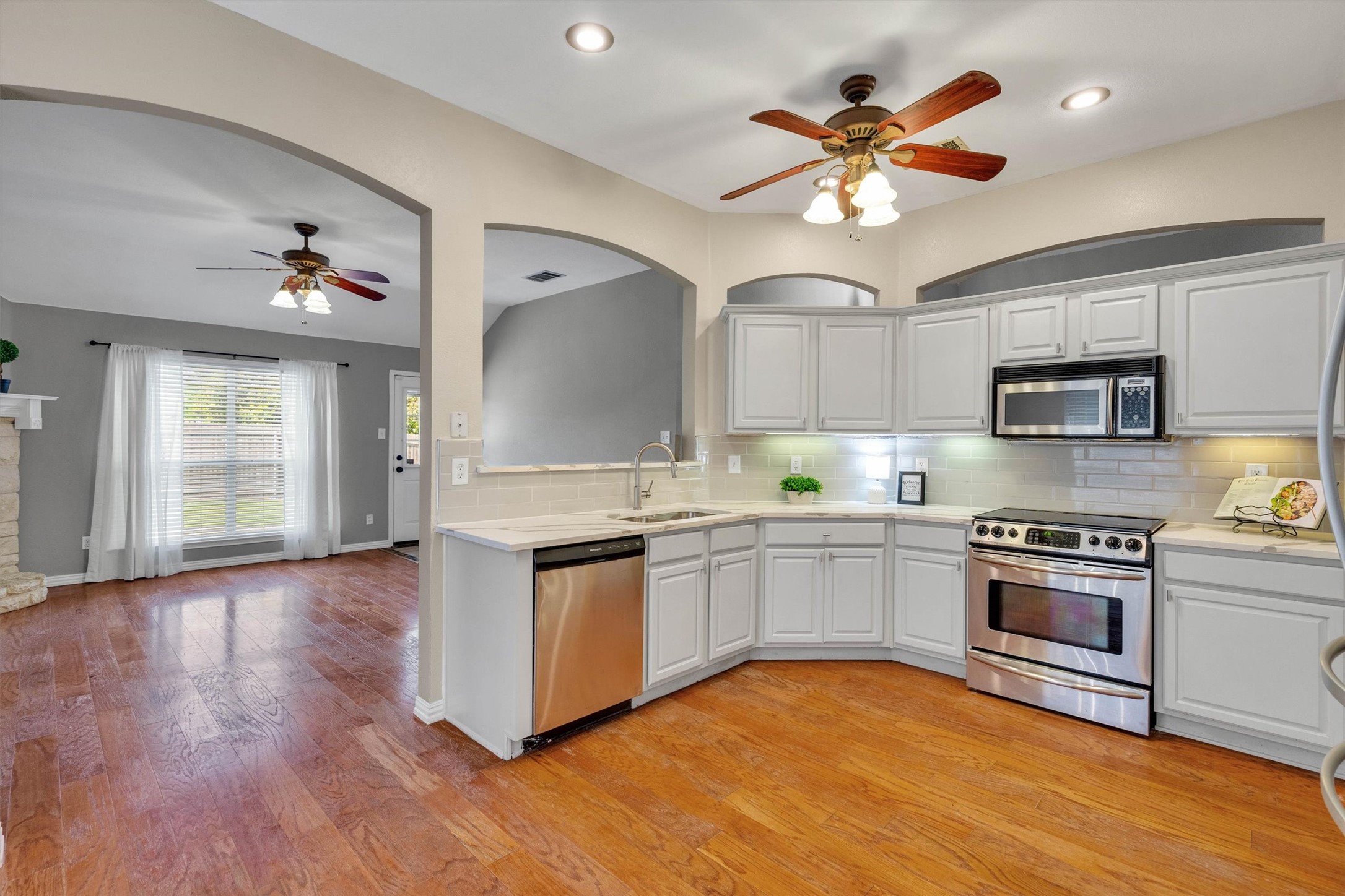 4905 Stirrup Way Fort Worth TX 76244