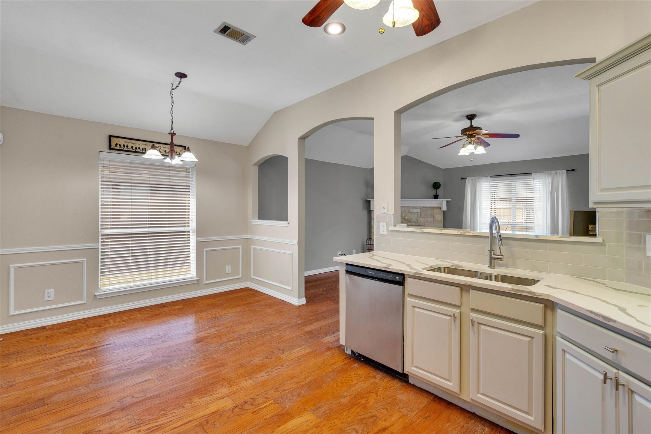 4905 Stirrup Way Fort Worth TX 76244