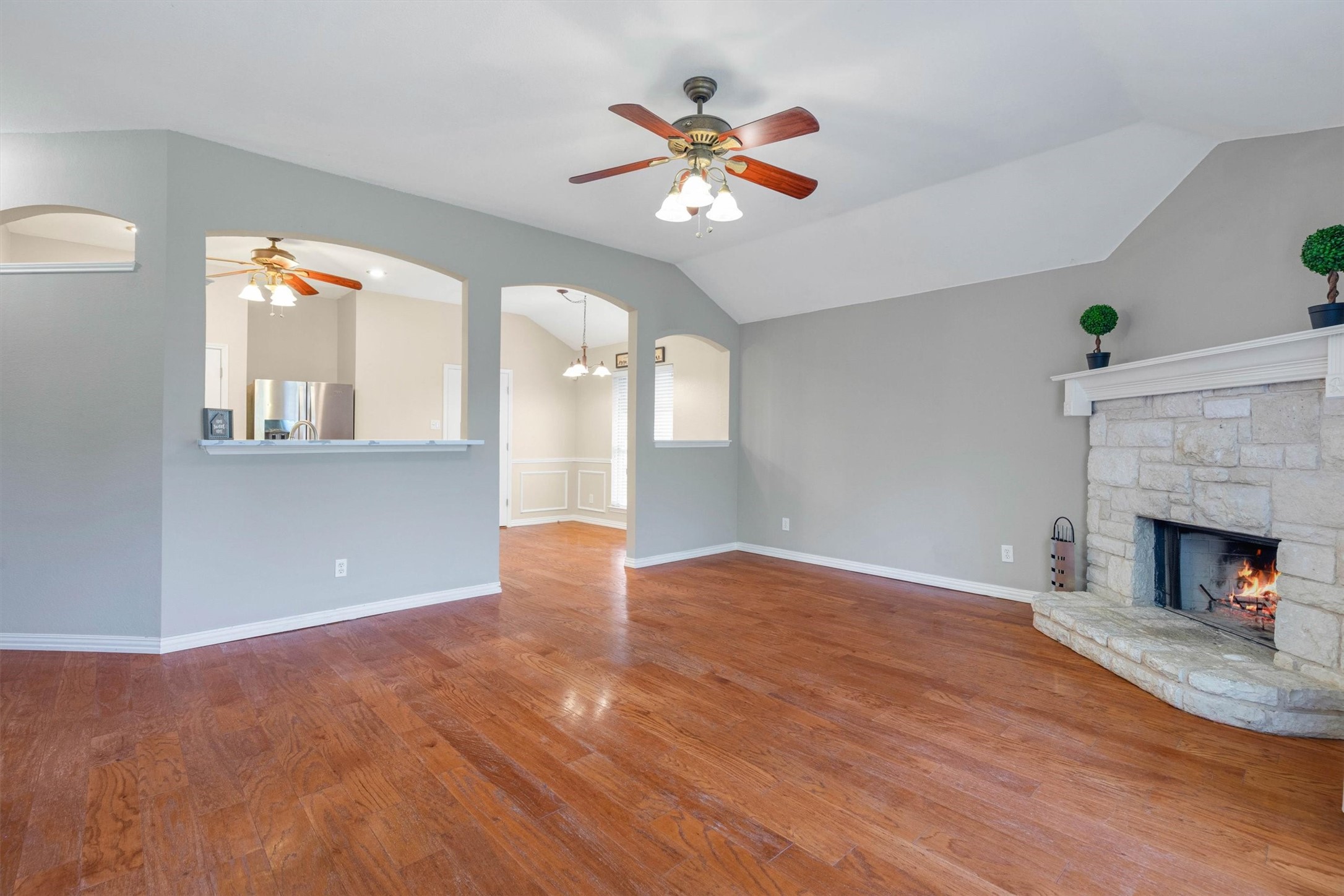 4905 Stirrup Way Fort Worth TX 76244