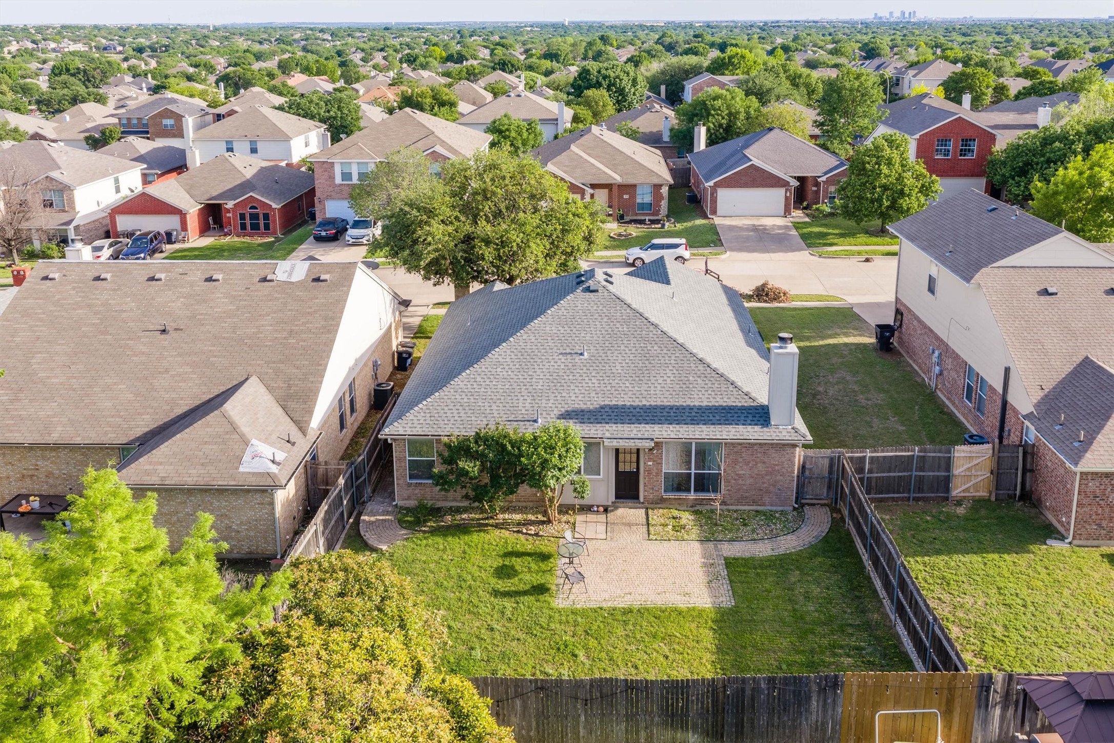 4905 Stirrup Way Fort Worth TX 76244