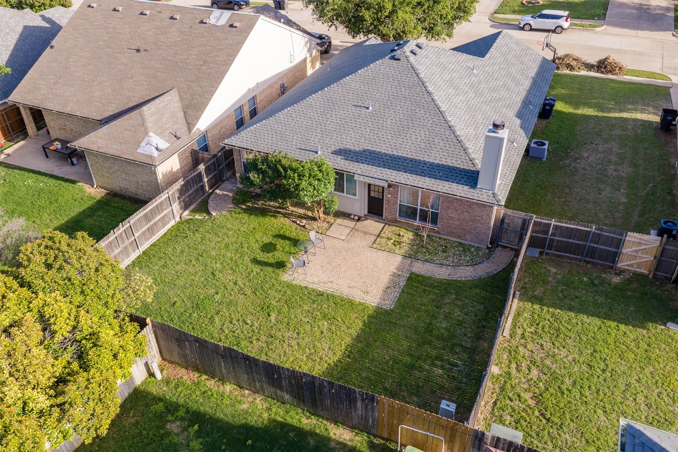 4905 Stirrup Way Fort Worth TX 76244
