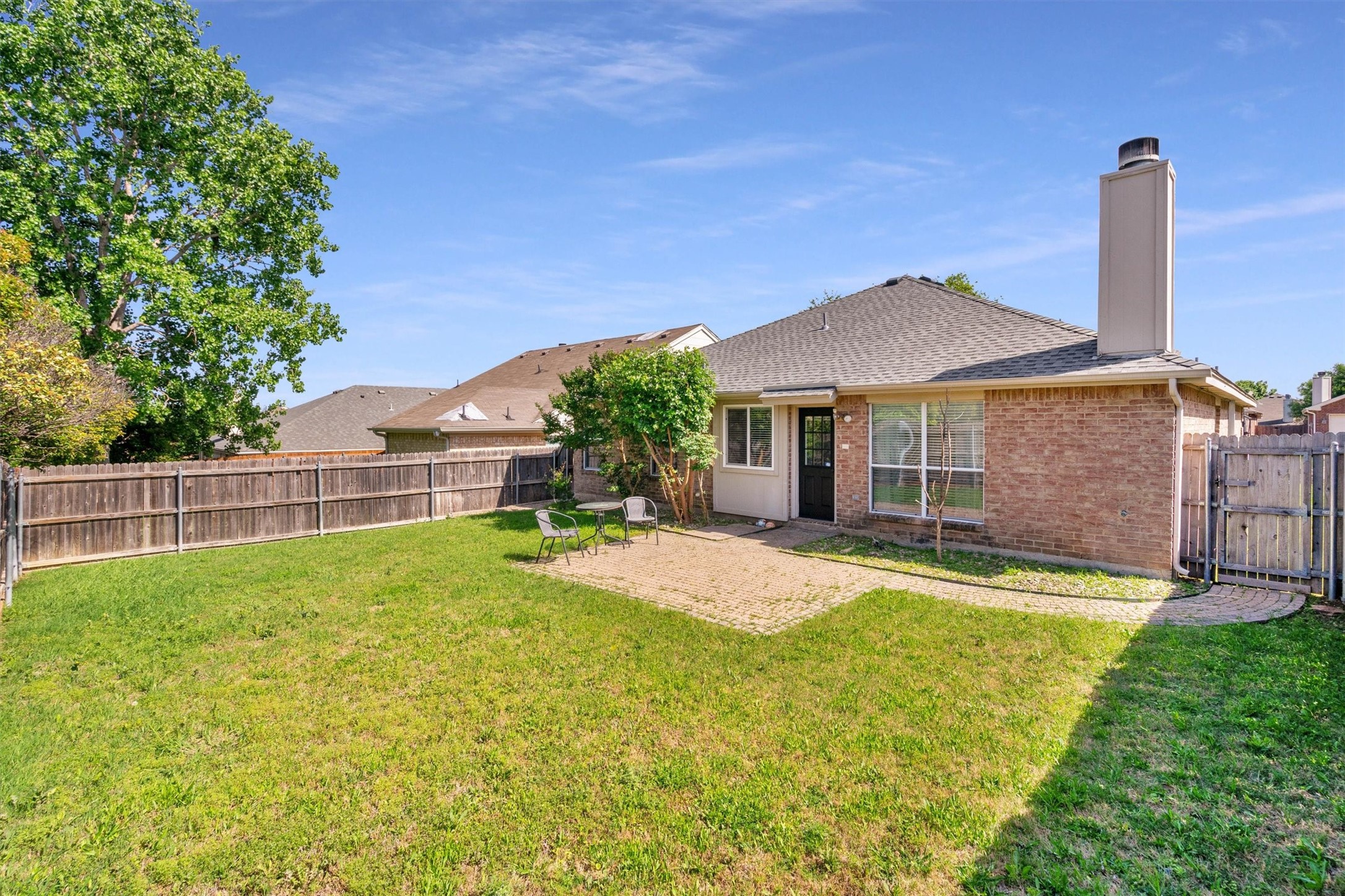 4905 Stirrup Way Fort Worth TX 76244