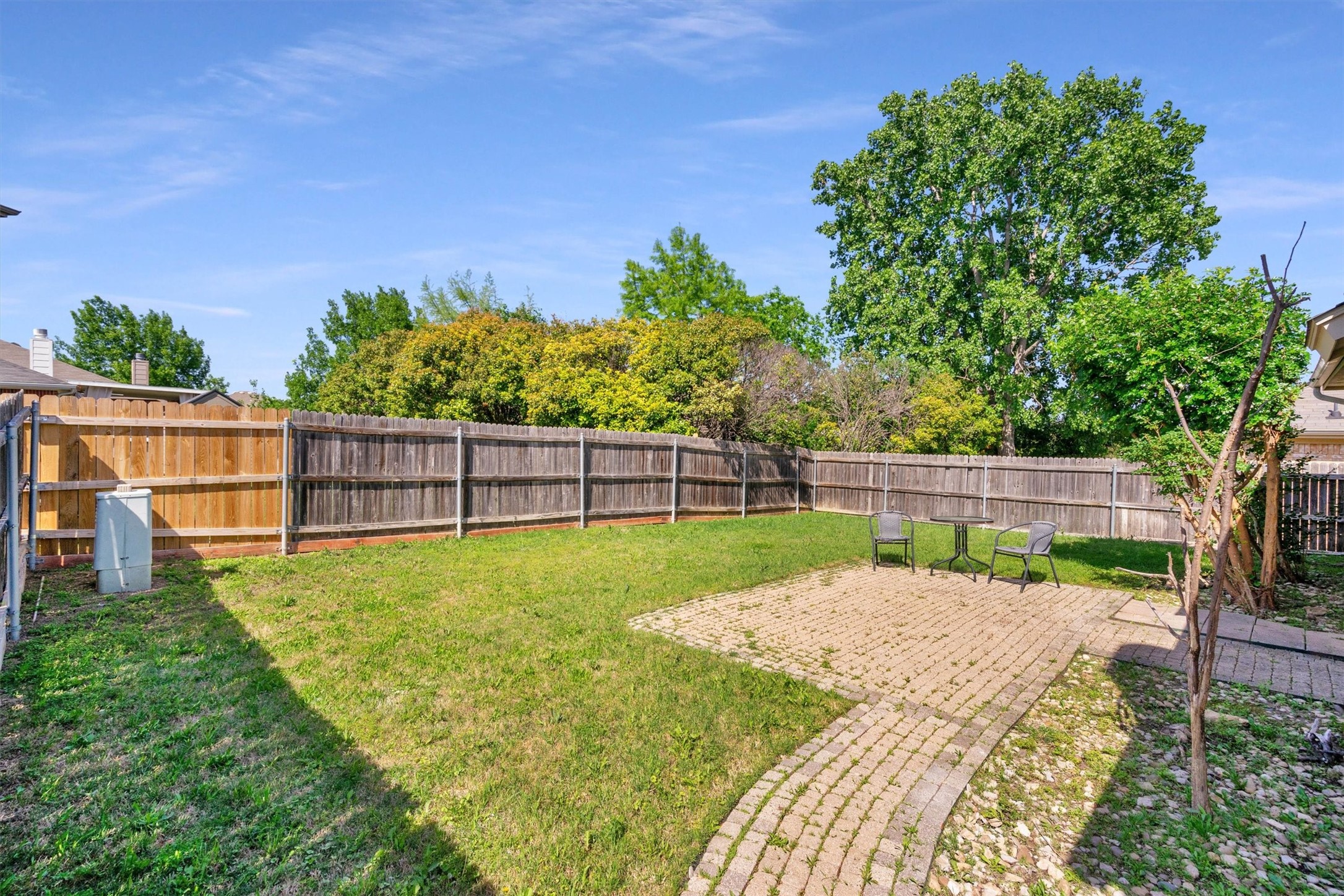 4905 Stirrup Way Fort Worth TX 76244