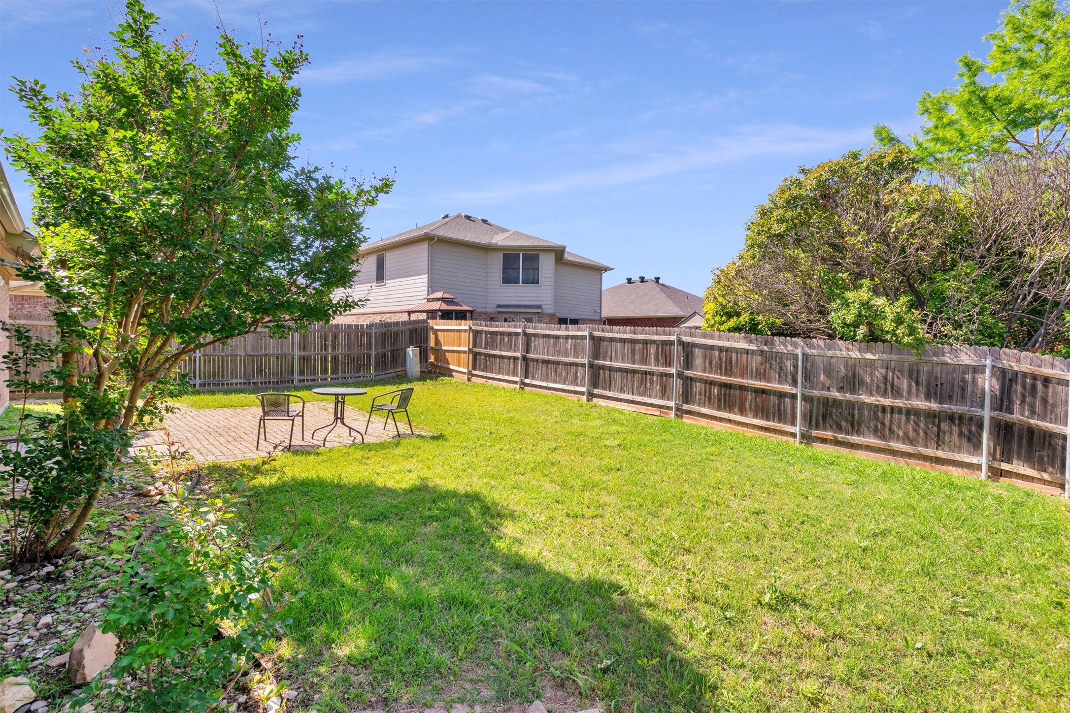 4905 Stirrup Way Fort Worth TX 76244