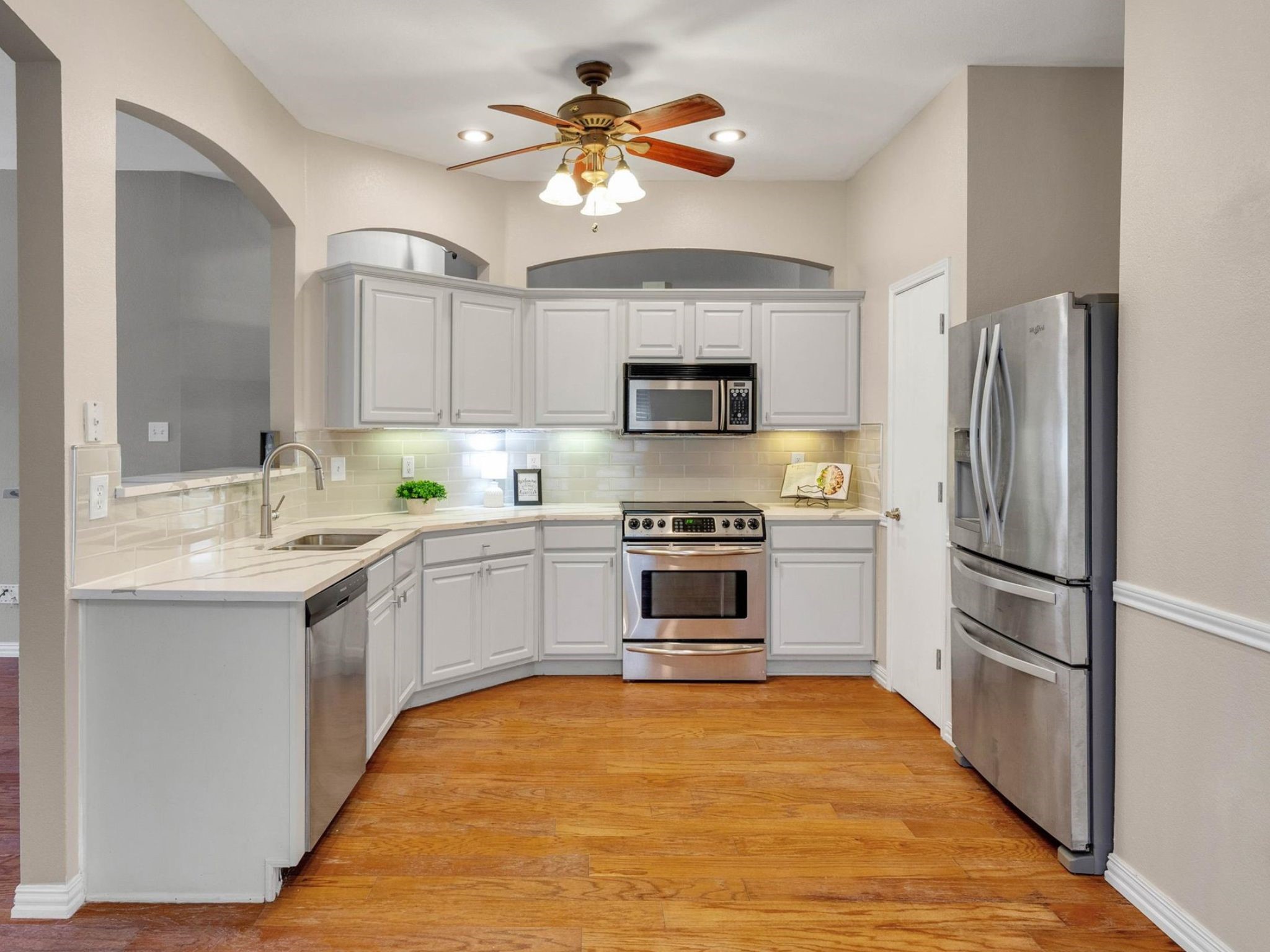 4905 Stirrup Way Fort Worth TX 76244
