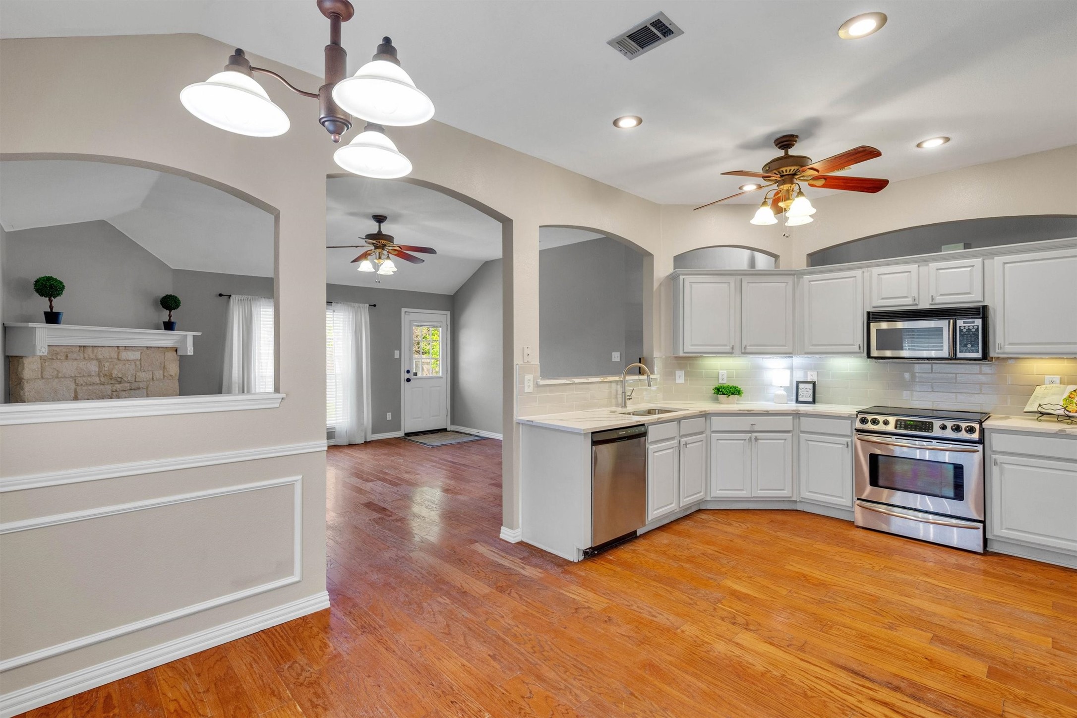 4905 Stirrup Way Fort Worth TX 76244