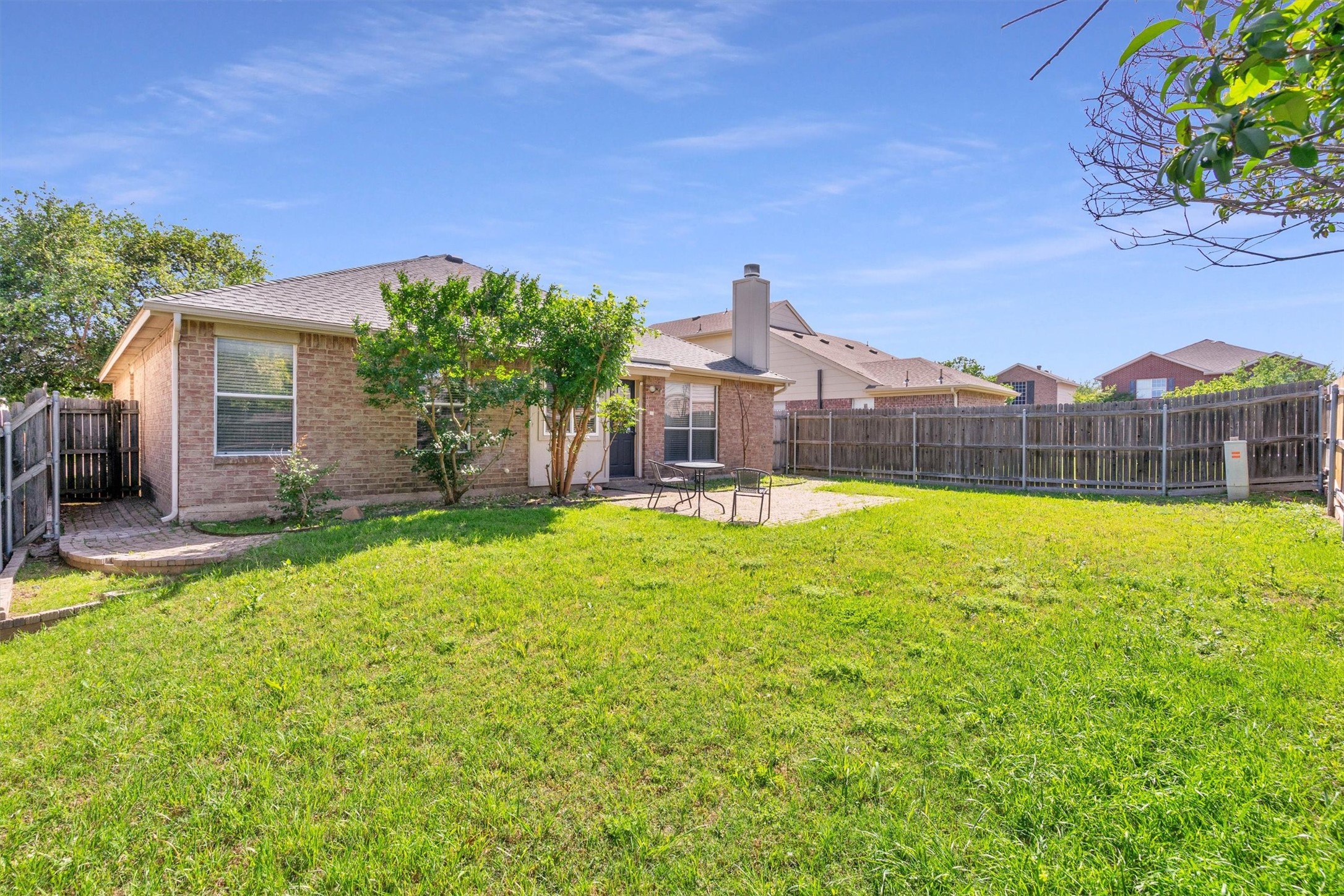 4905 Stirrup Way Fort Worth TX 76244