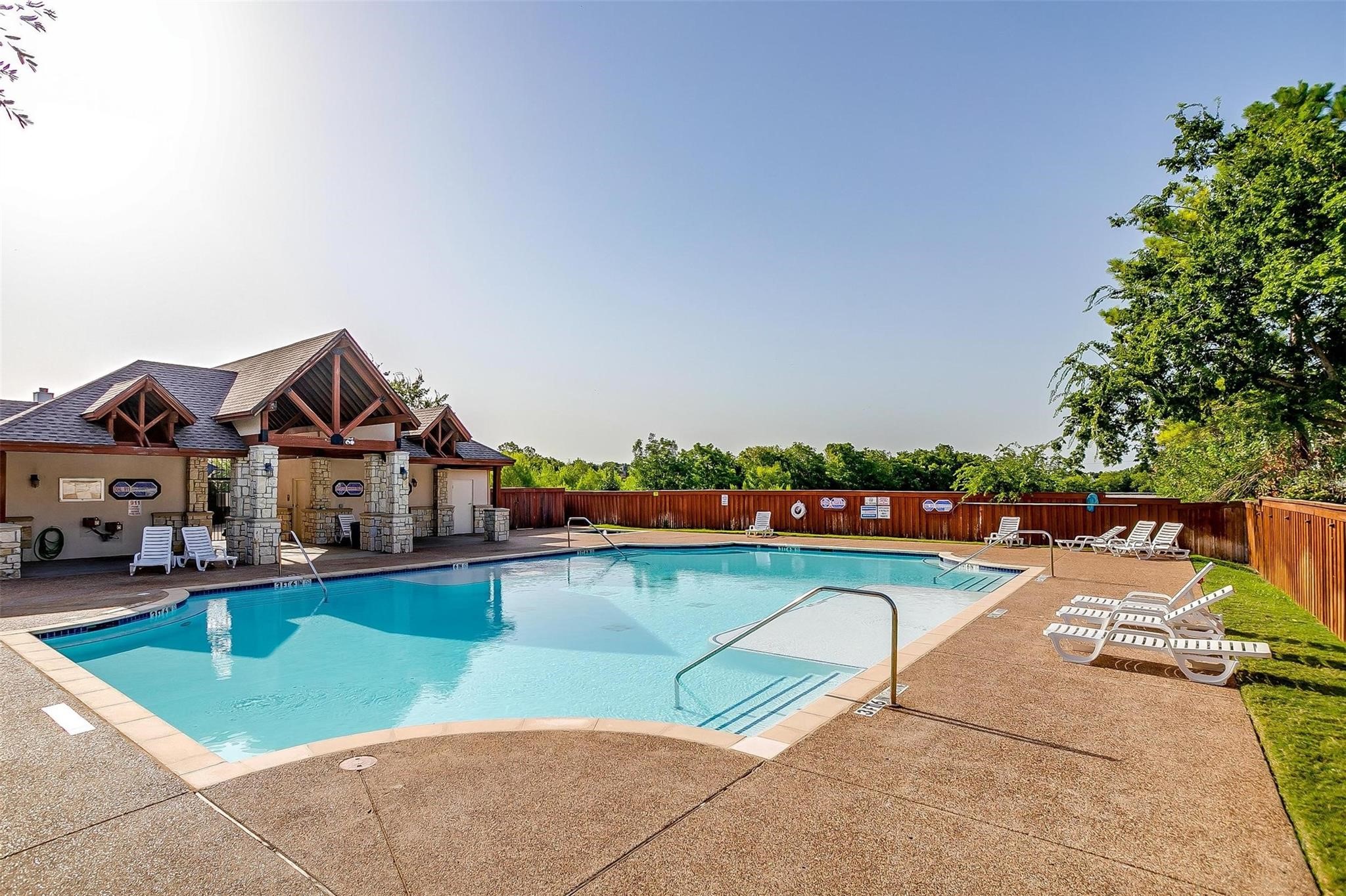 4905 Stirrup Way Fort Worth TX 76244