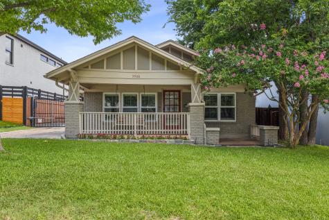 3908 W 5th Street Fort Worth TX 76107