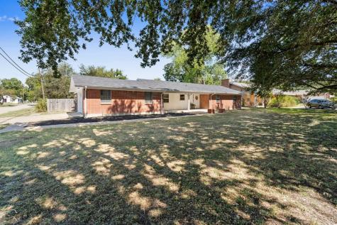 1001 Corsicana Highway Hillsboro TX 76645