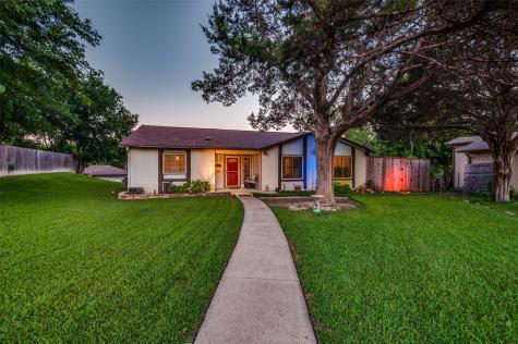 526 Dean Court Duncanville TX 75137