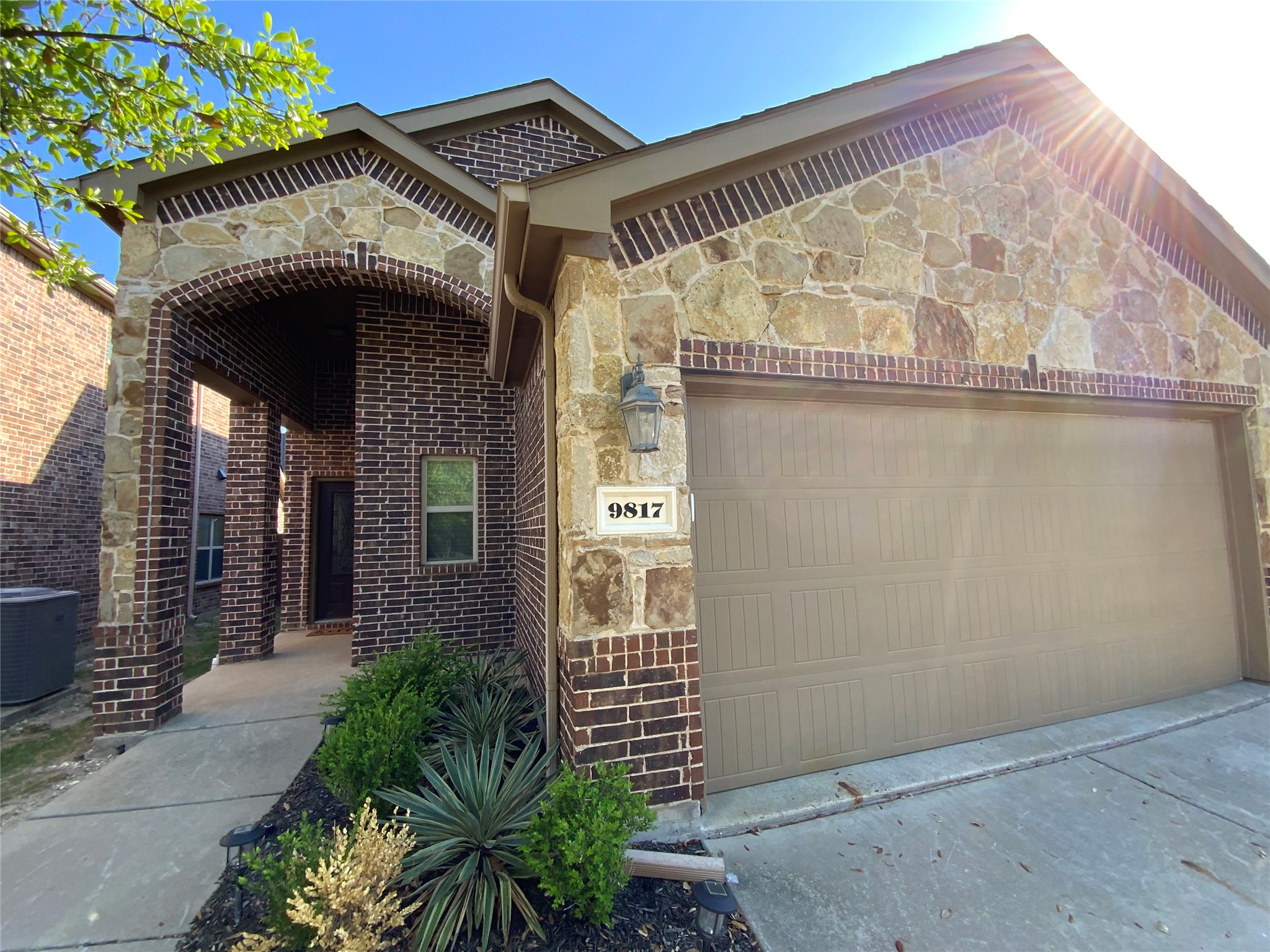 9817 Cottontail Lane Mckinney TX 75071