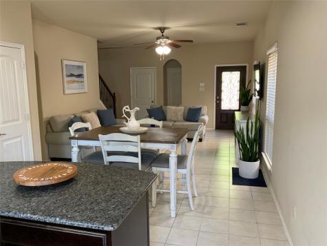 9817 Cottontail Lane Mckinney TX 75071