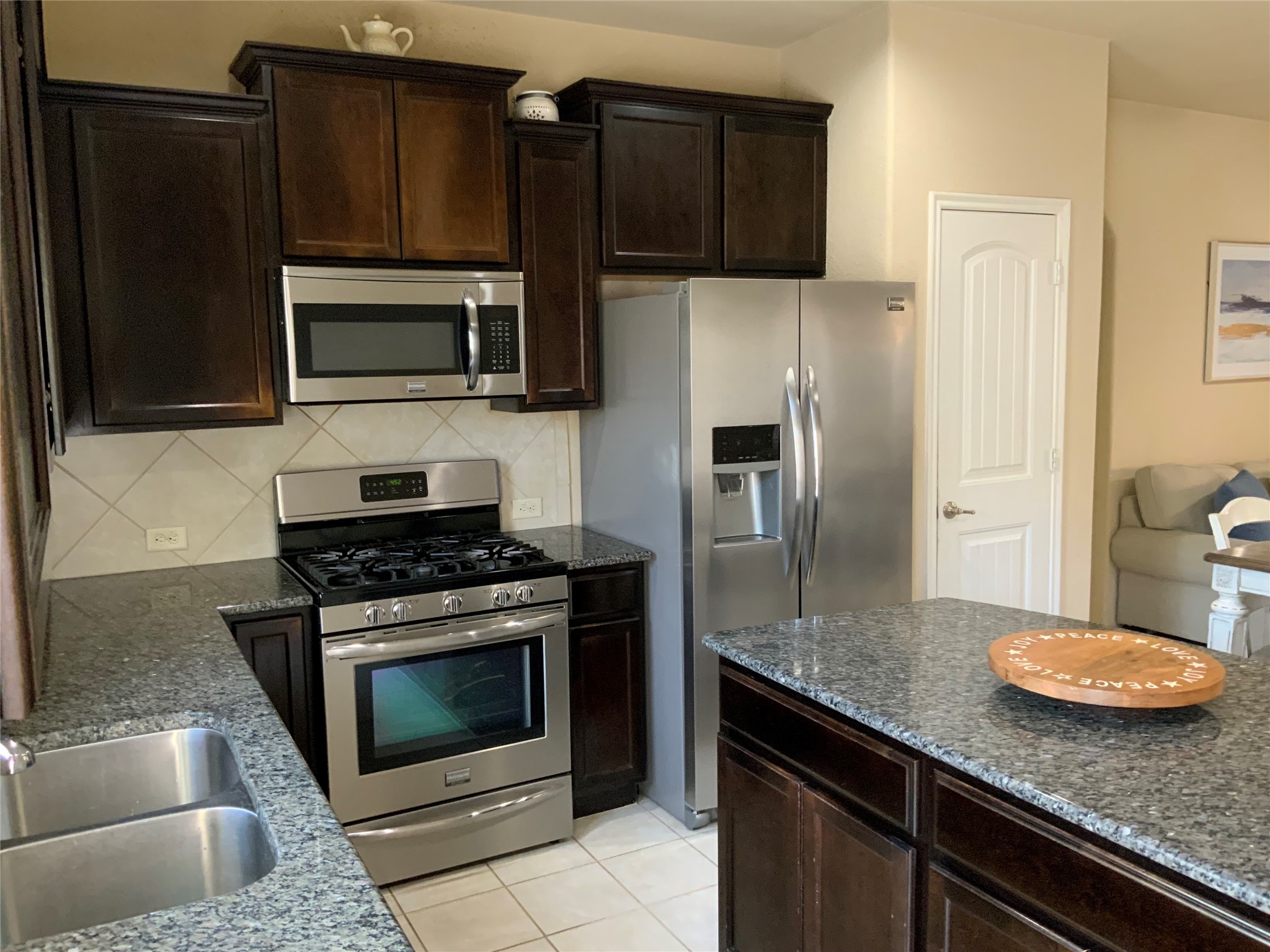 9817 Cottontail Lane Mckinney TX 75071