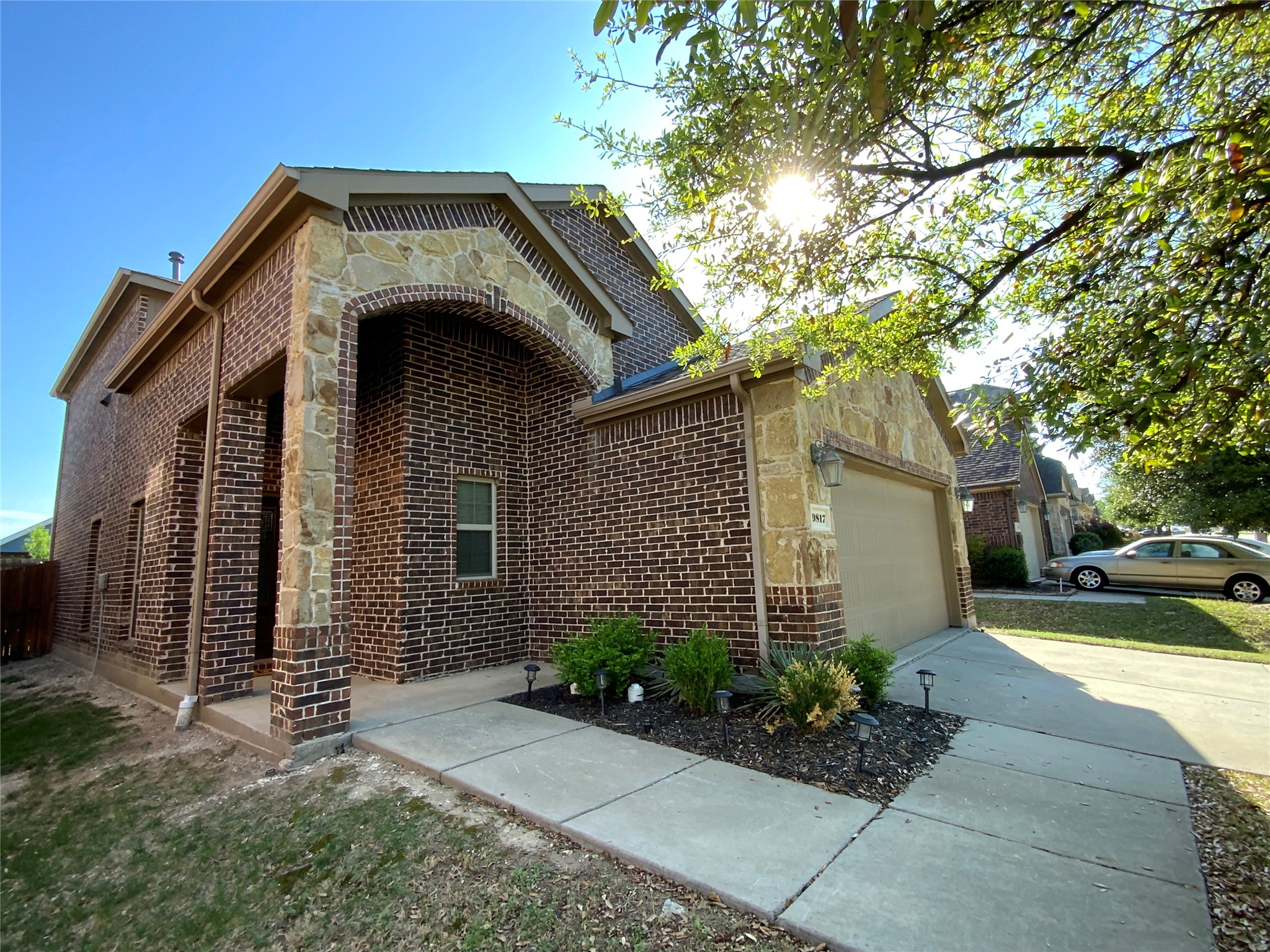 9817 Cottontail Lane Mckinney TX 75071