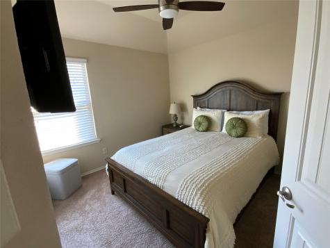 9817 Cottontail Lane Mckinney TX 75071