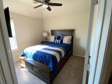 9817 Cottontail Lane Mckinney TX 75071