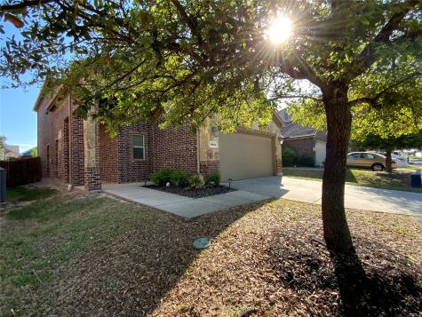 9817 Cottontail Lane Mckinney TX 75071