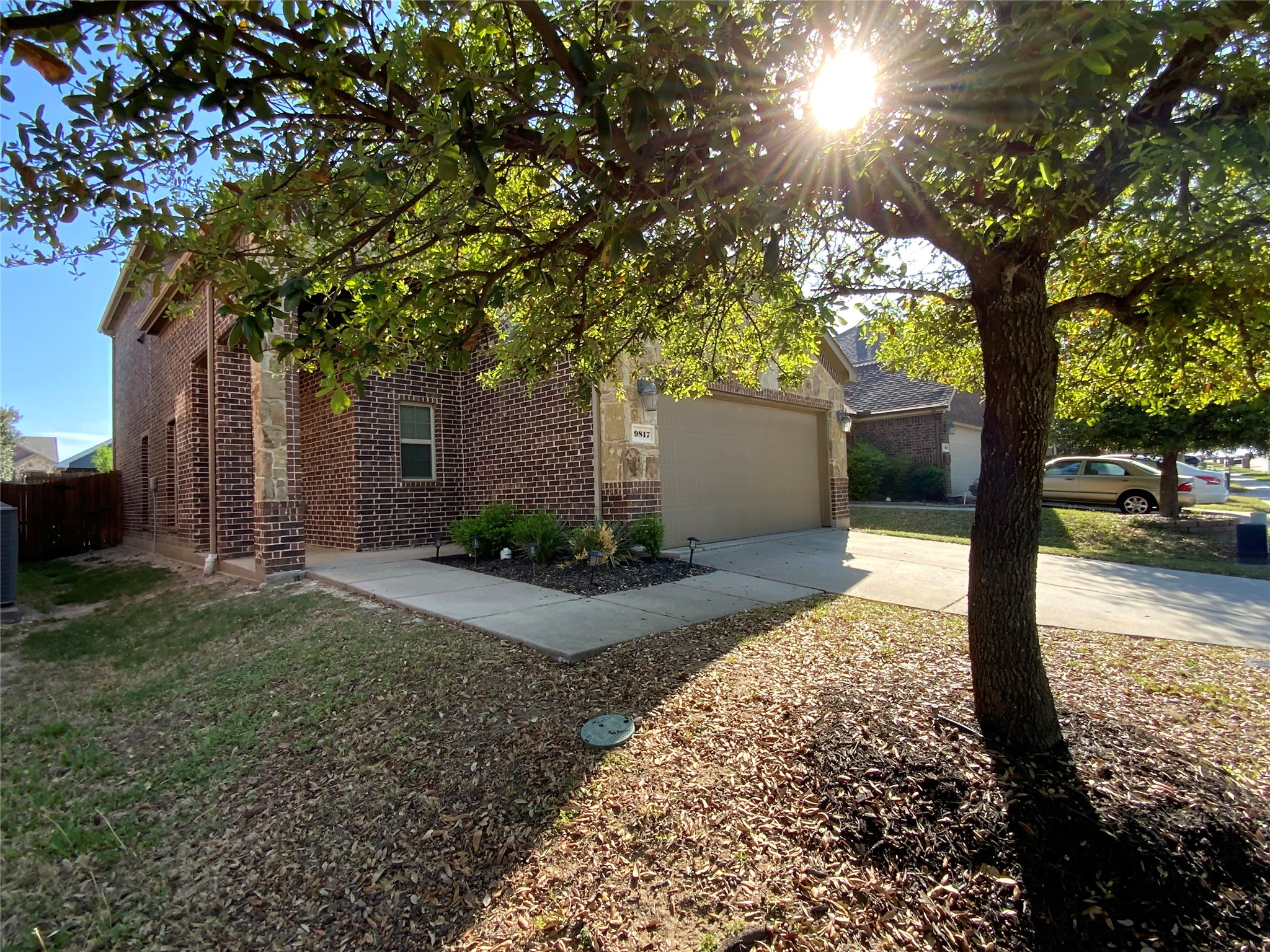 9817 Cottontail Lane Mckinney TX 75071