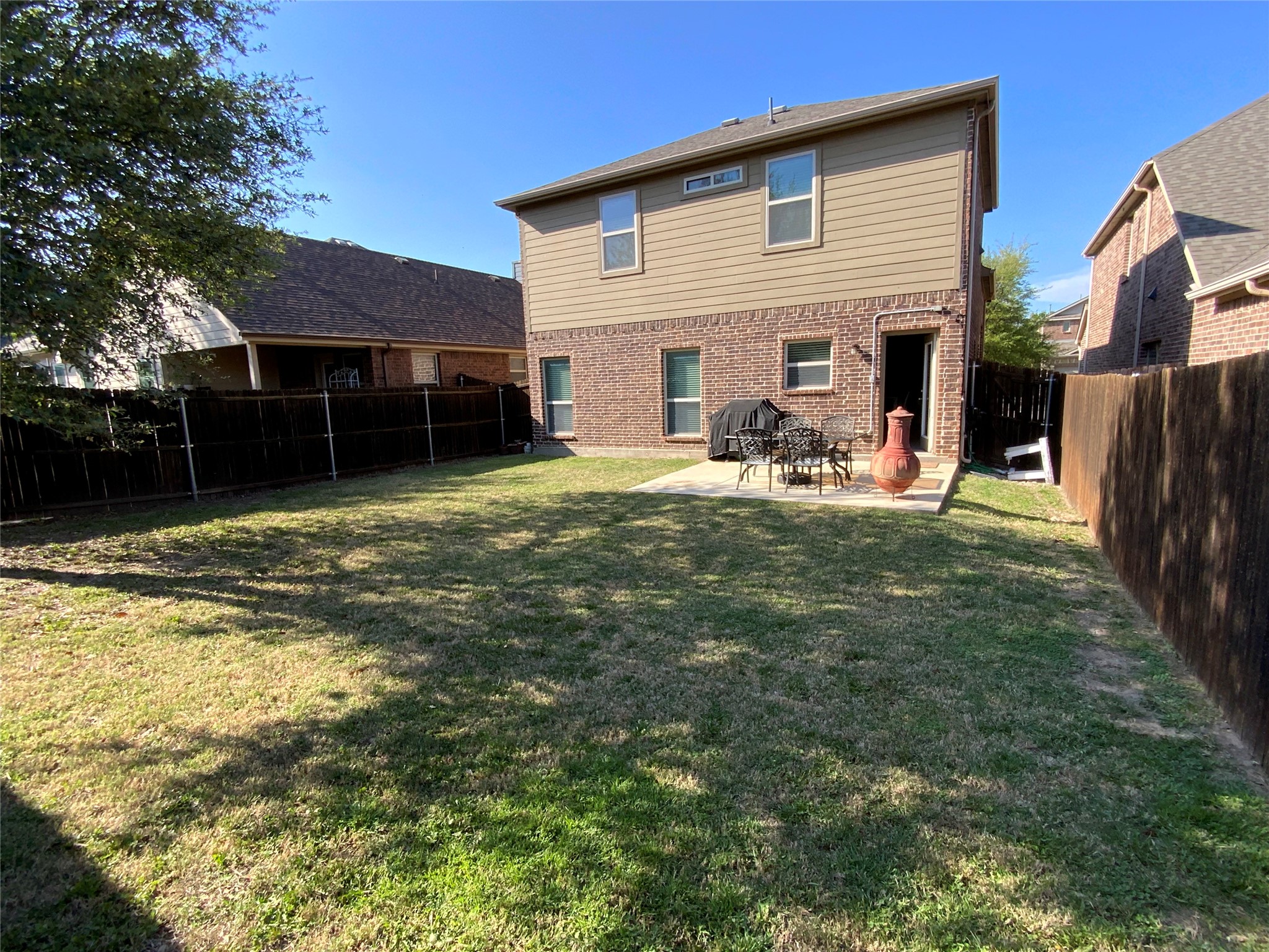 9817 Cottontail Lane Mckinney TX 75071