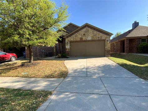 9817 Cottontail Lane Mckinney TX 75071