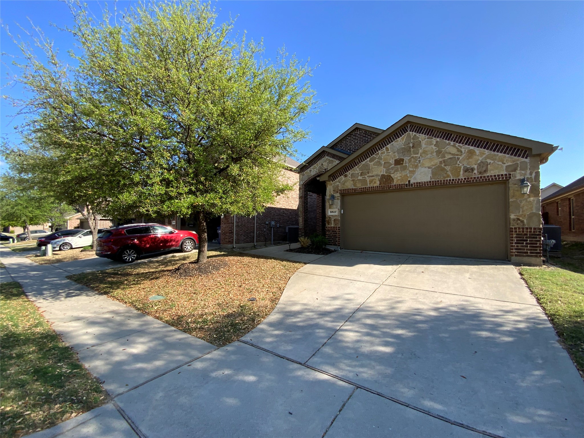 9817 Cottontail Lane Mckinney TX 75071