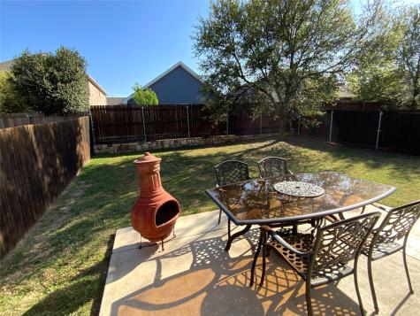 9817 Cottontail Lane Mckinney TX 75071