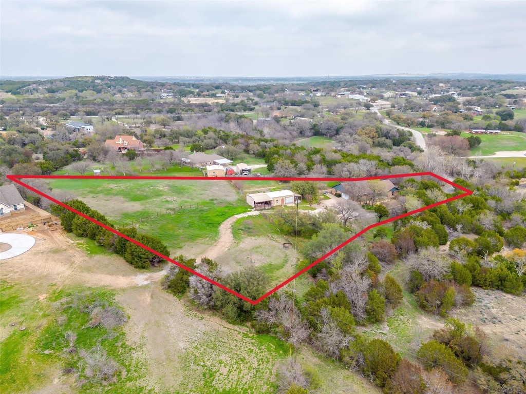 9624 Canyon Country Drive Azle TX 76020