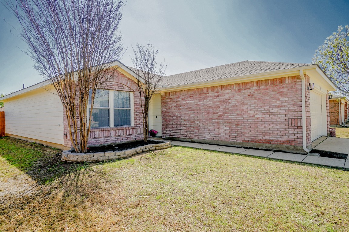 1625 Chestnut Street Anna TX 75409