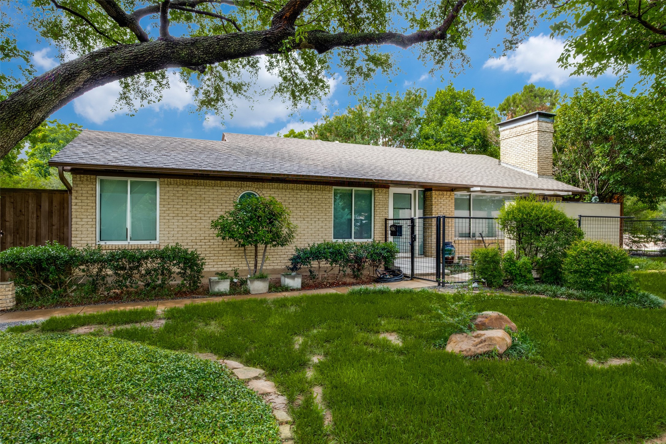 6406 Chesley Lane Dallas TX 75214