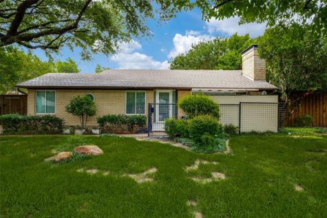 6406 Chesley Lane Dallas TX 75214