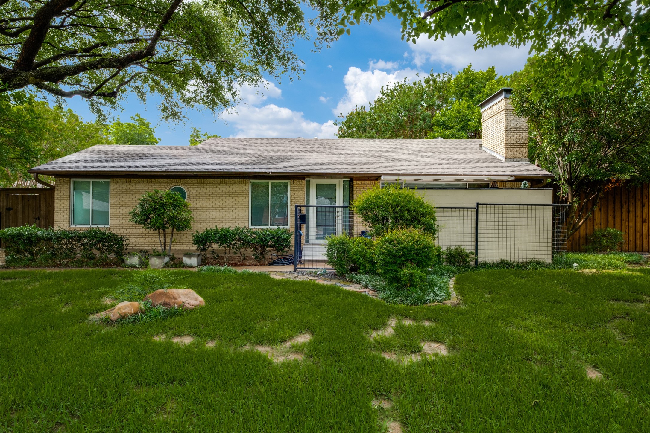6406 Chesley Lane Dallas TX 75214