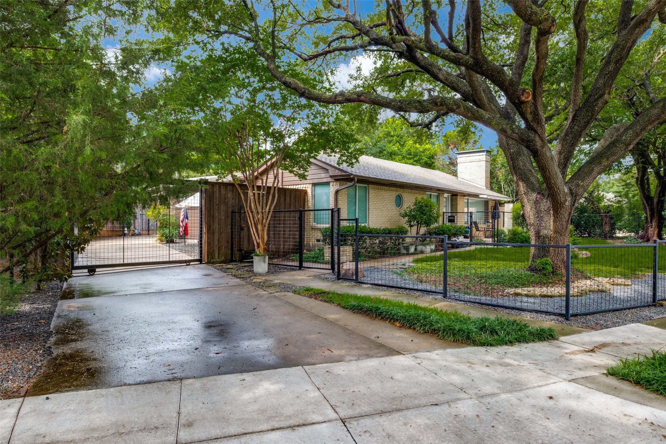 6406 Chesley Lane Dallas TX 75214