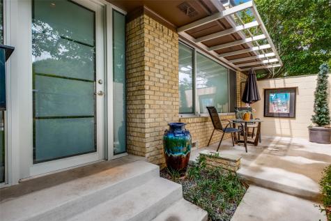 6406 Chesley Lane Dallas TX 75214