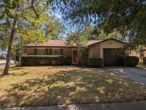 5732 Bonner Drive Haltom City TX 76148