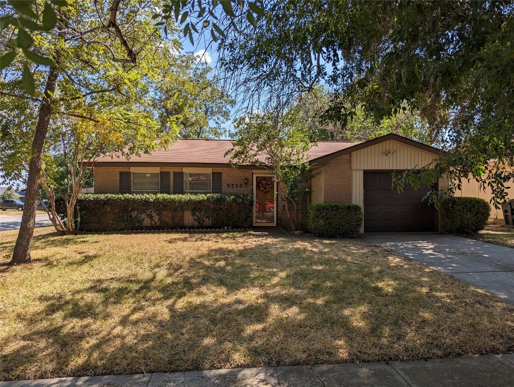 5732 Bonner Drive Haltom City TX 76148