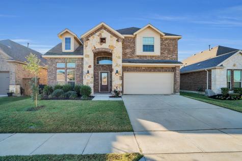 10808 Blaze Street Aubrey TX 76227