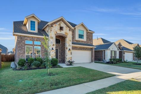 10808 Blaze Street Aubrey TX 76227
